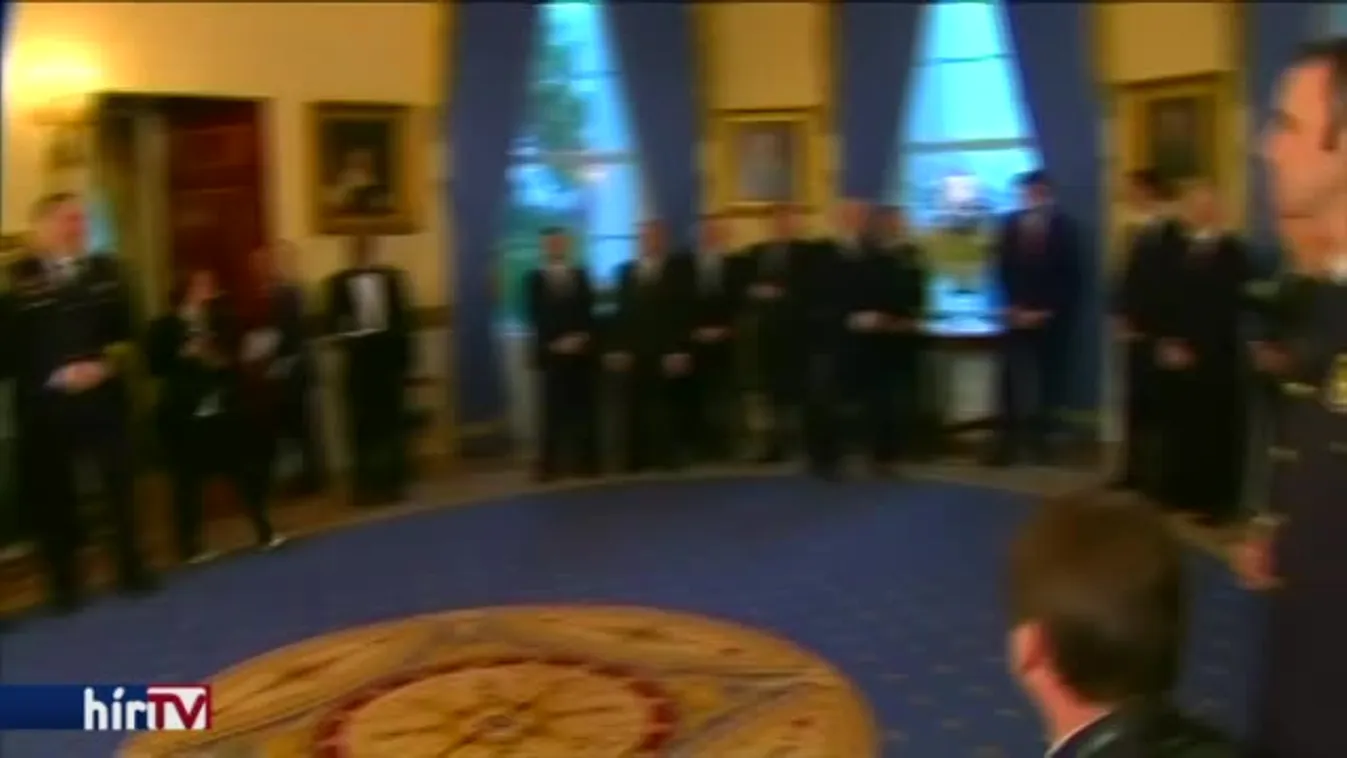 Megint magyarázkodhat a Trump-adminisztráció