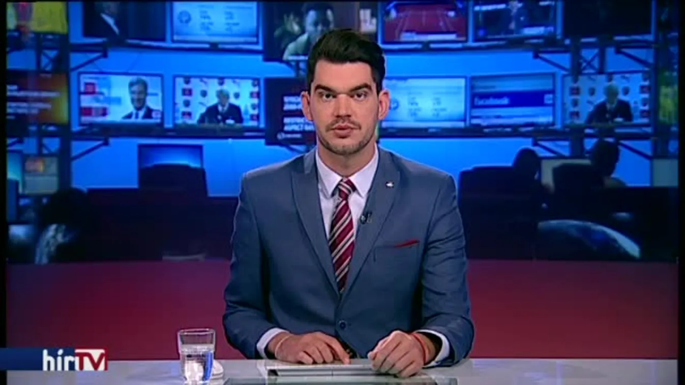 Újabb figyelmeztetést kapott Trump embere