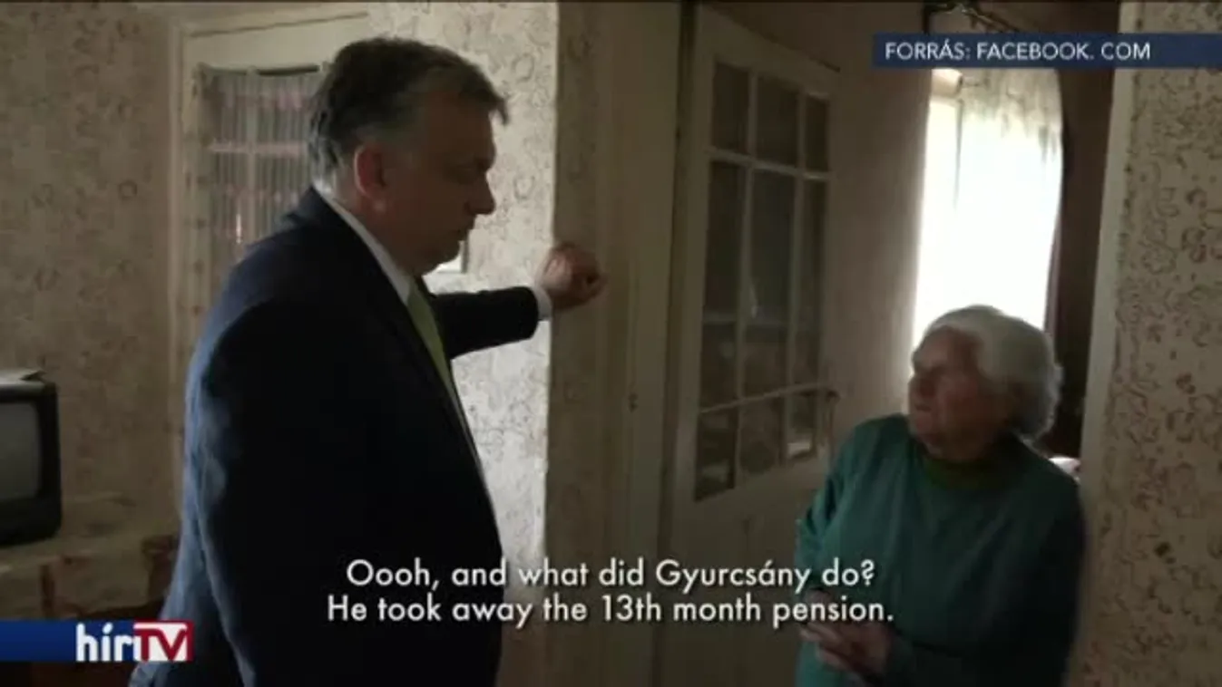 Botka visszahozná a 13. havi nyugdíjat