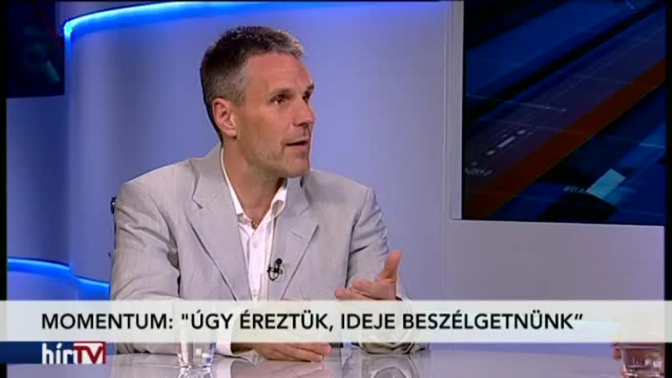 Lapzárta – Hívatlan vendég