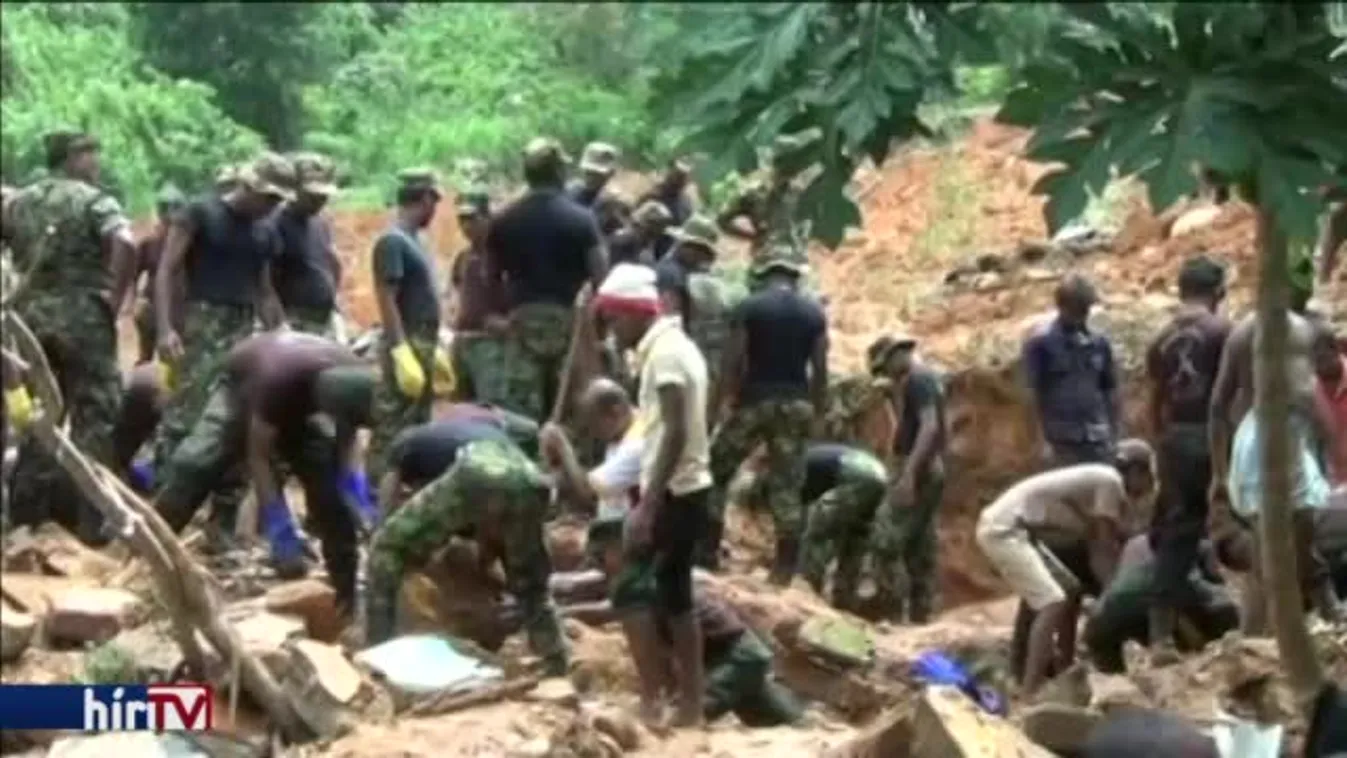 Egymillió bangladesit evakuálnak