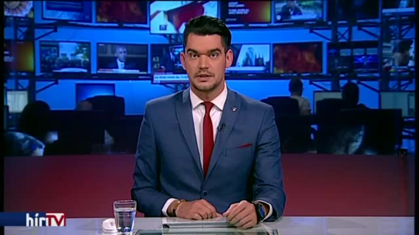 Tojással dobták meg a kampányoló elnökjelöltet