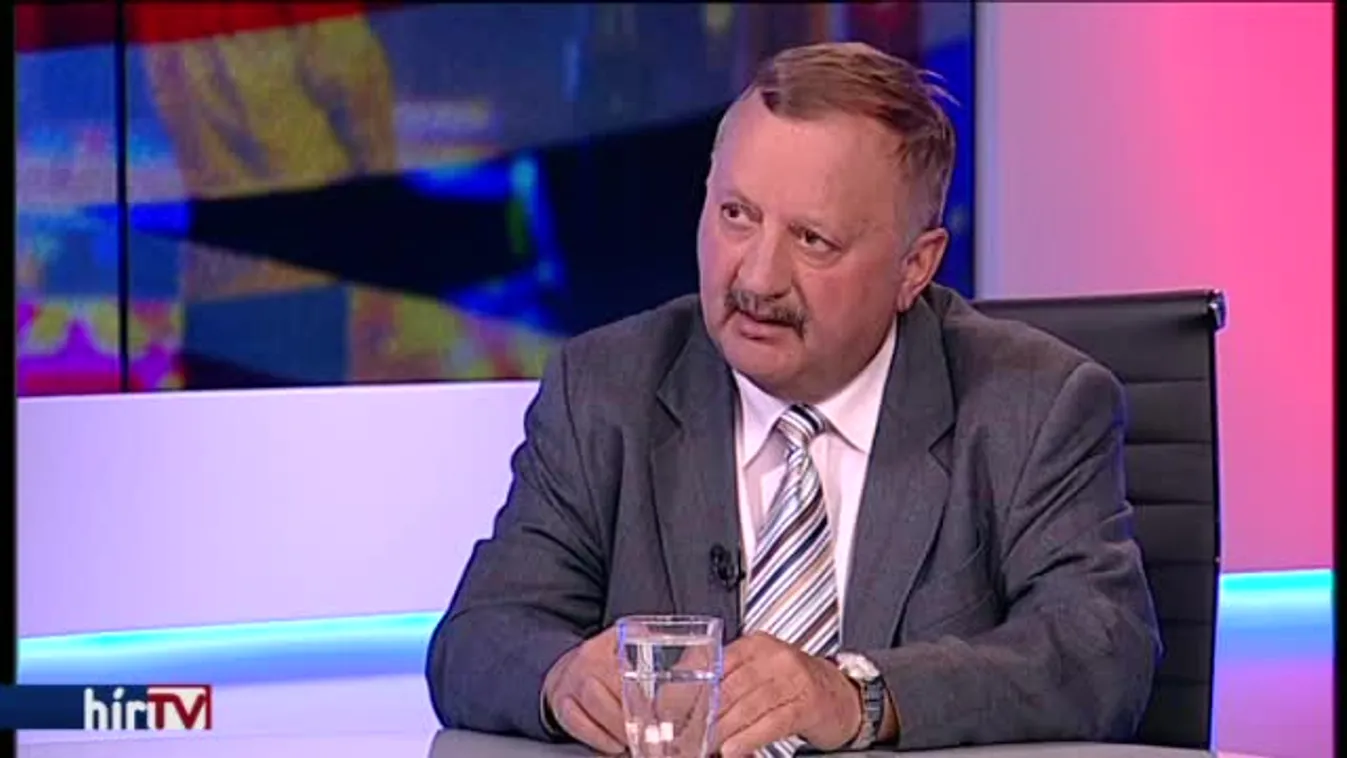 Biztosan nem magányos merénylő robbantott