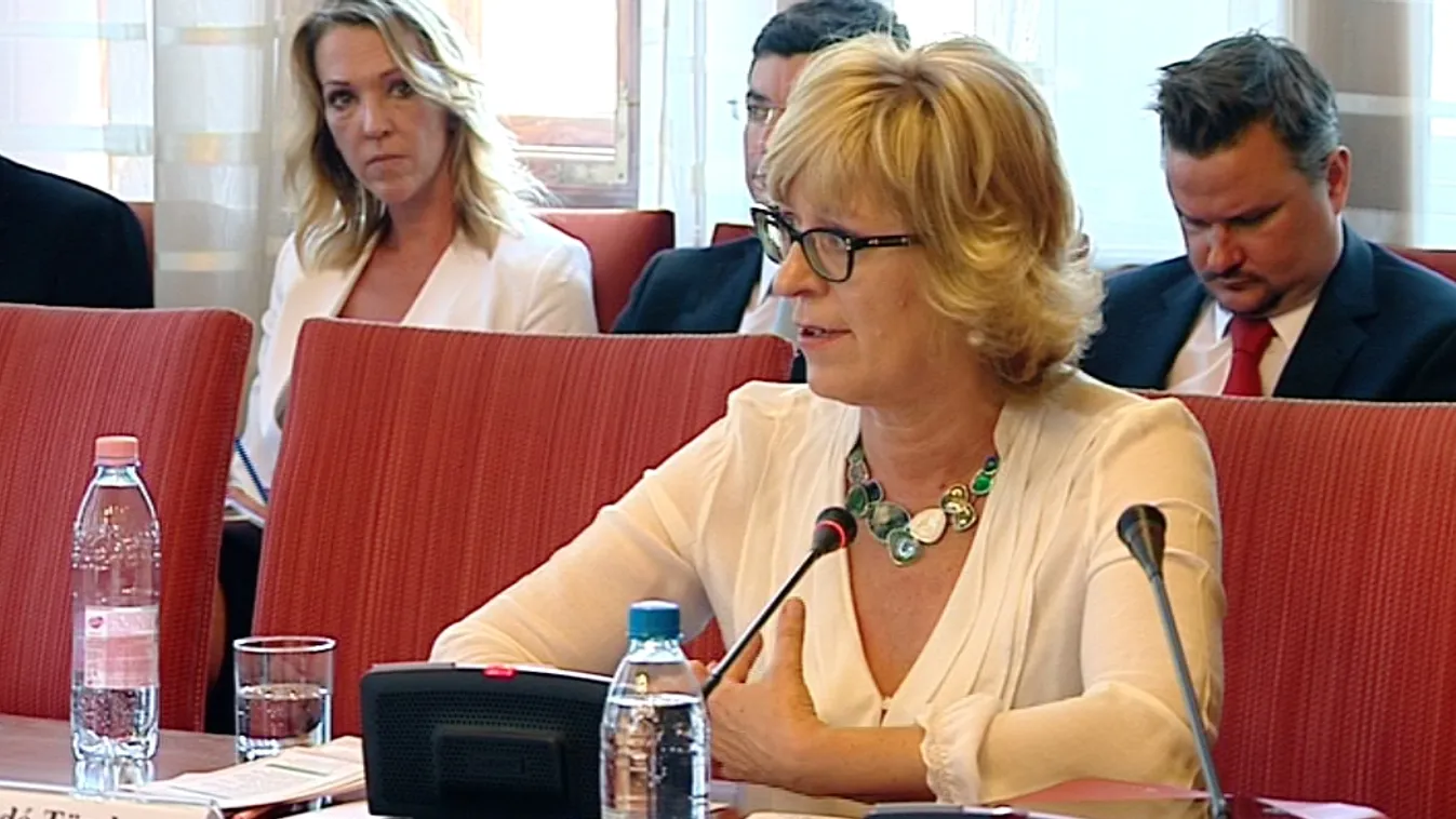 Handó reméli, most is megkapják a támogatást