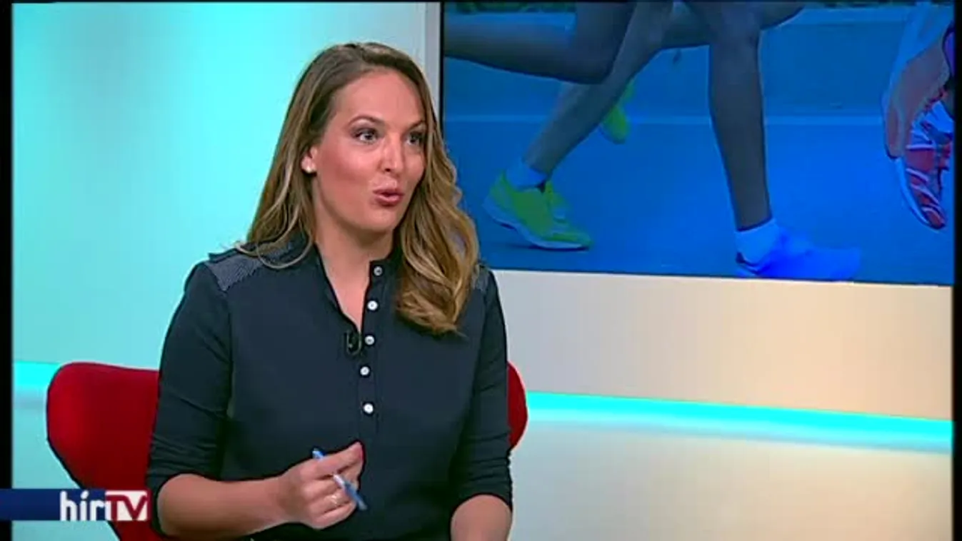 Reggeli járat – 13 év, 13 km – futóverseny az uniós csatlakozás évfordulóján