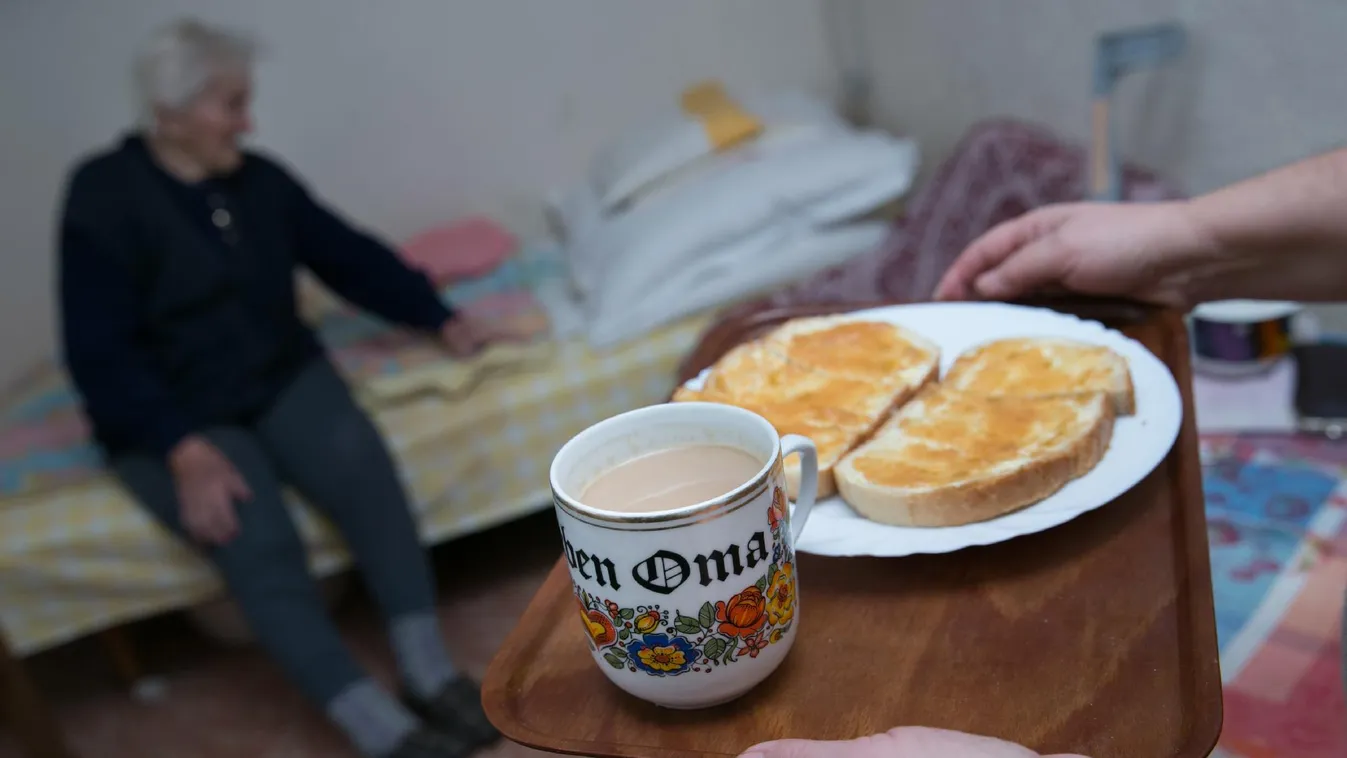 Önkéntes rabszolgaság?