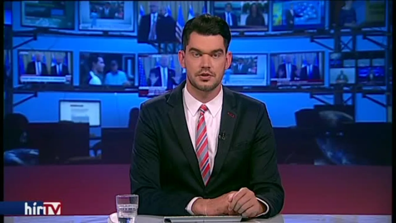 Továbbra is bojkottálja Balog a Hír TV-t