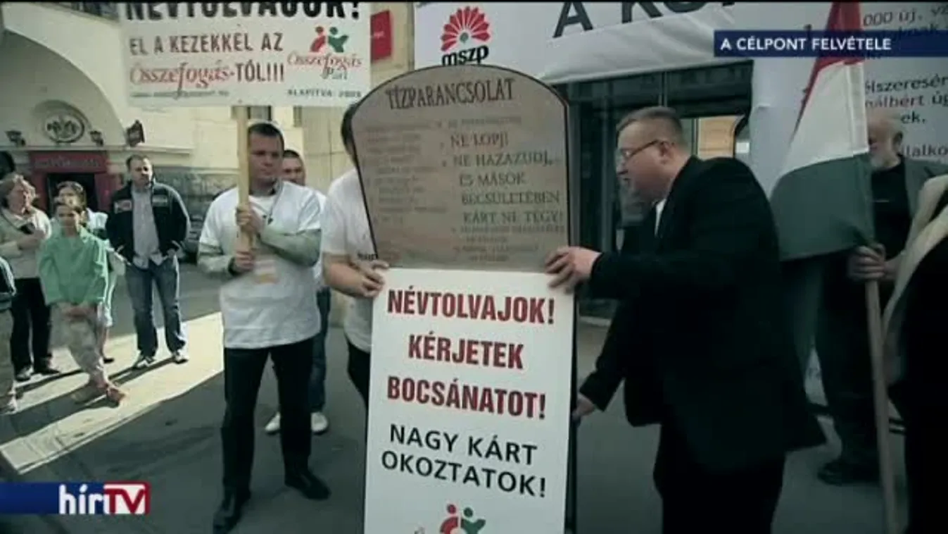 Az adófizetőknek fáj, a Fidesz jól jár vele