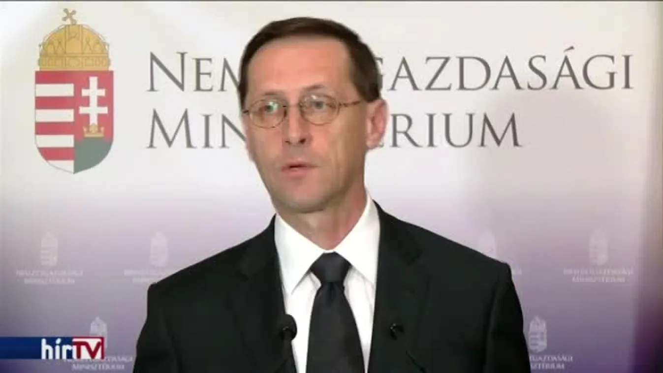 Newsroom – Rekordnagyságú GDP-növekedés