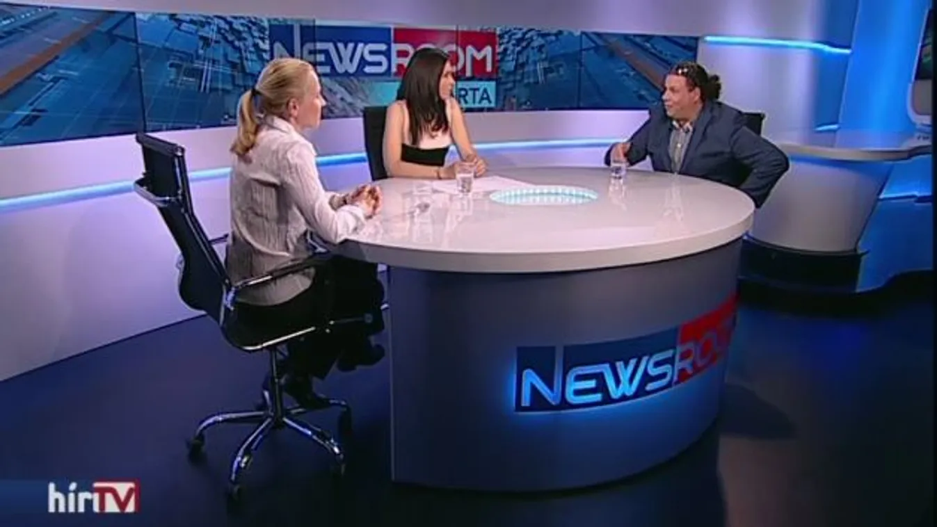 Kávévita – Lapzárta