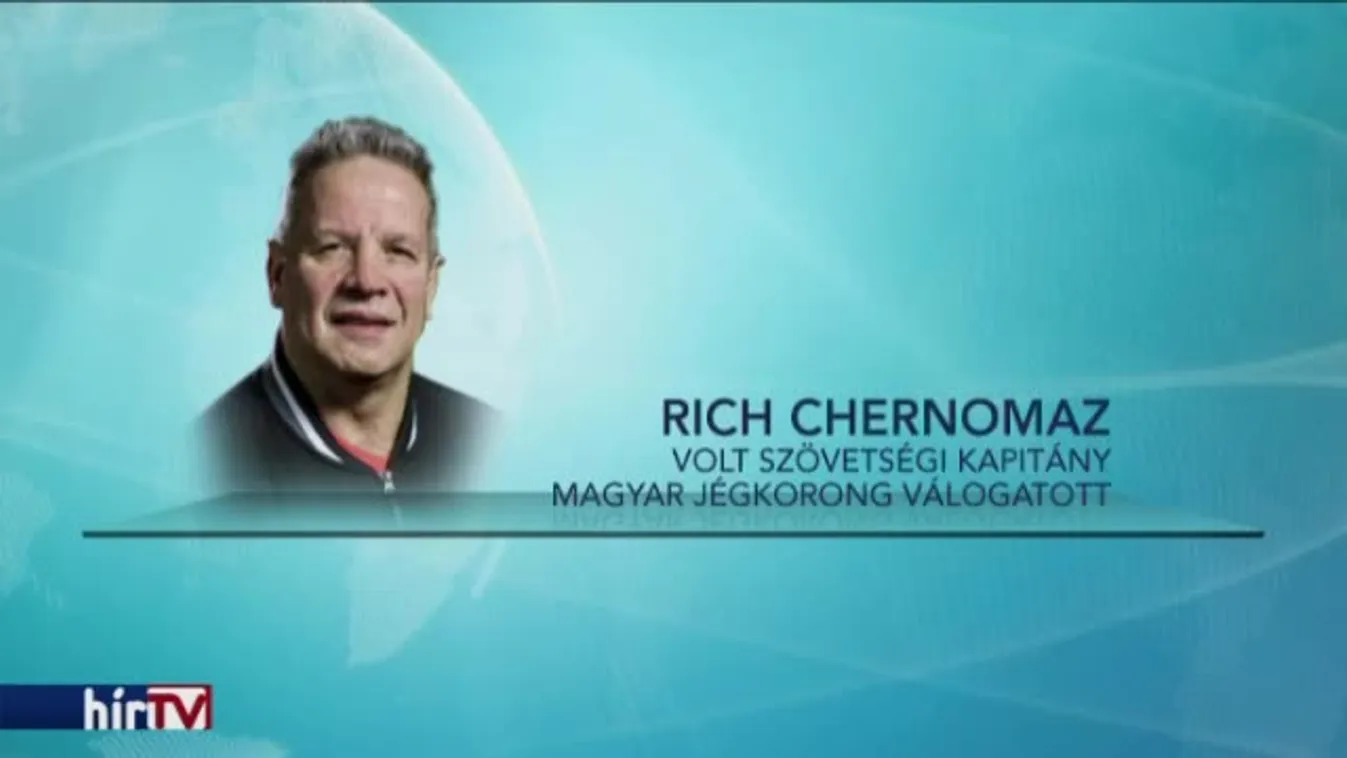 Távozik a jégkorong-válogatott szövetségi kapitánya
