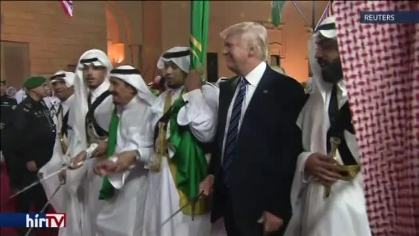 Megszorongathatják Trumpot Izraelben