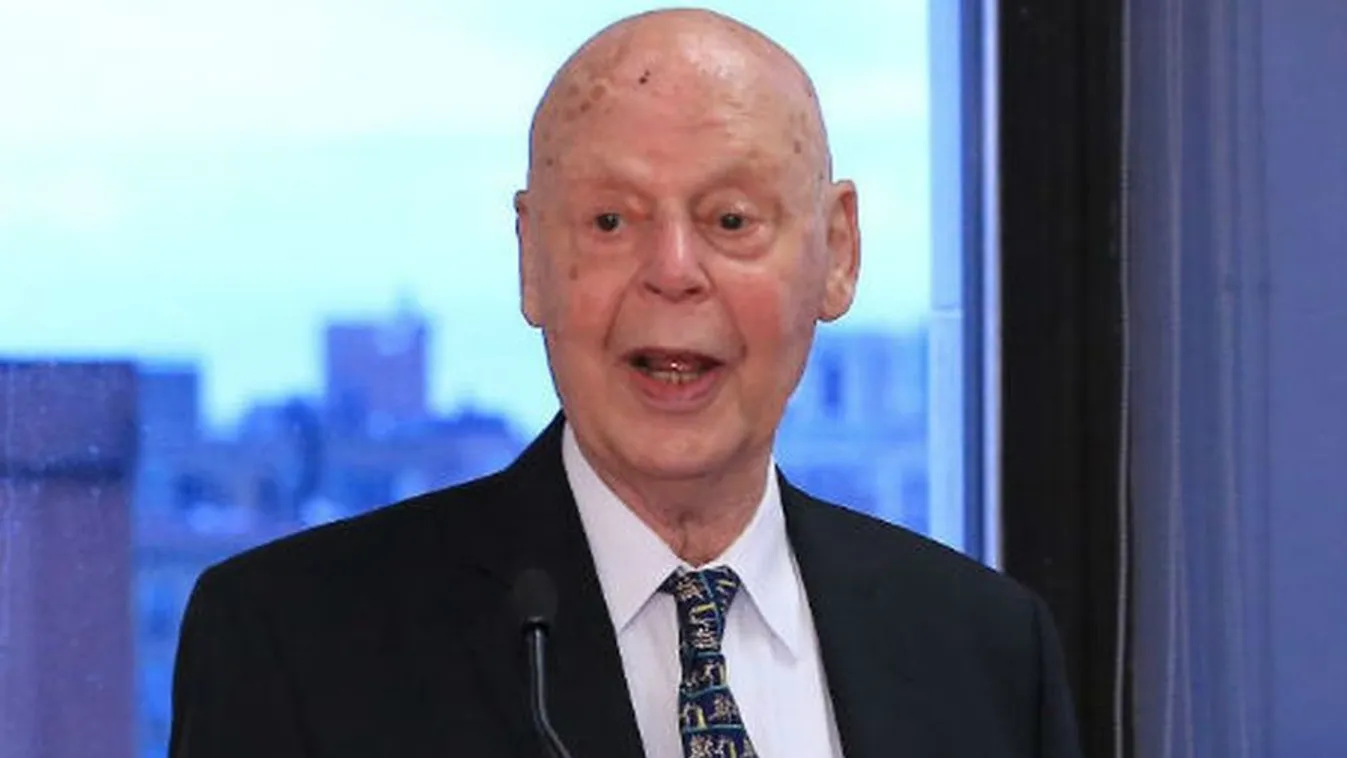 Elhunyt a Baumol-hatás névadója, William Baumol