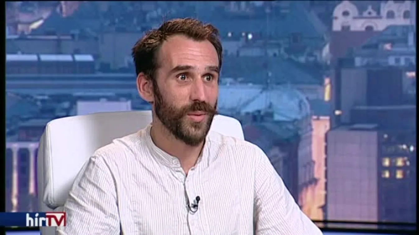 Egyenesen – Aranyemberek