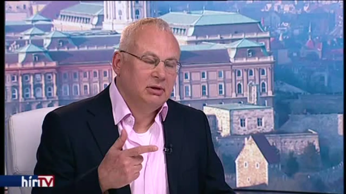 Egyenesen - Vigyázz! Kész! Kampány!