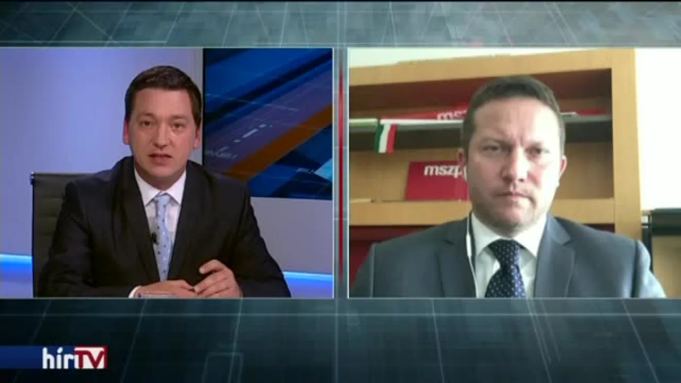 Newsroom - Állásfoglalás