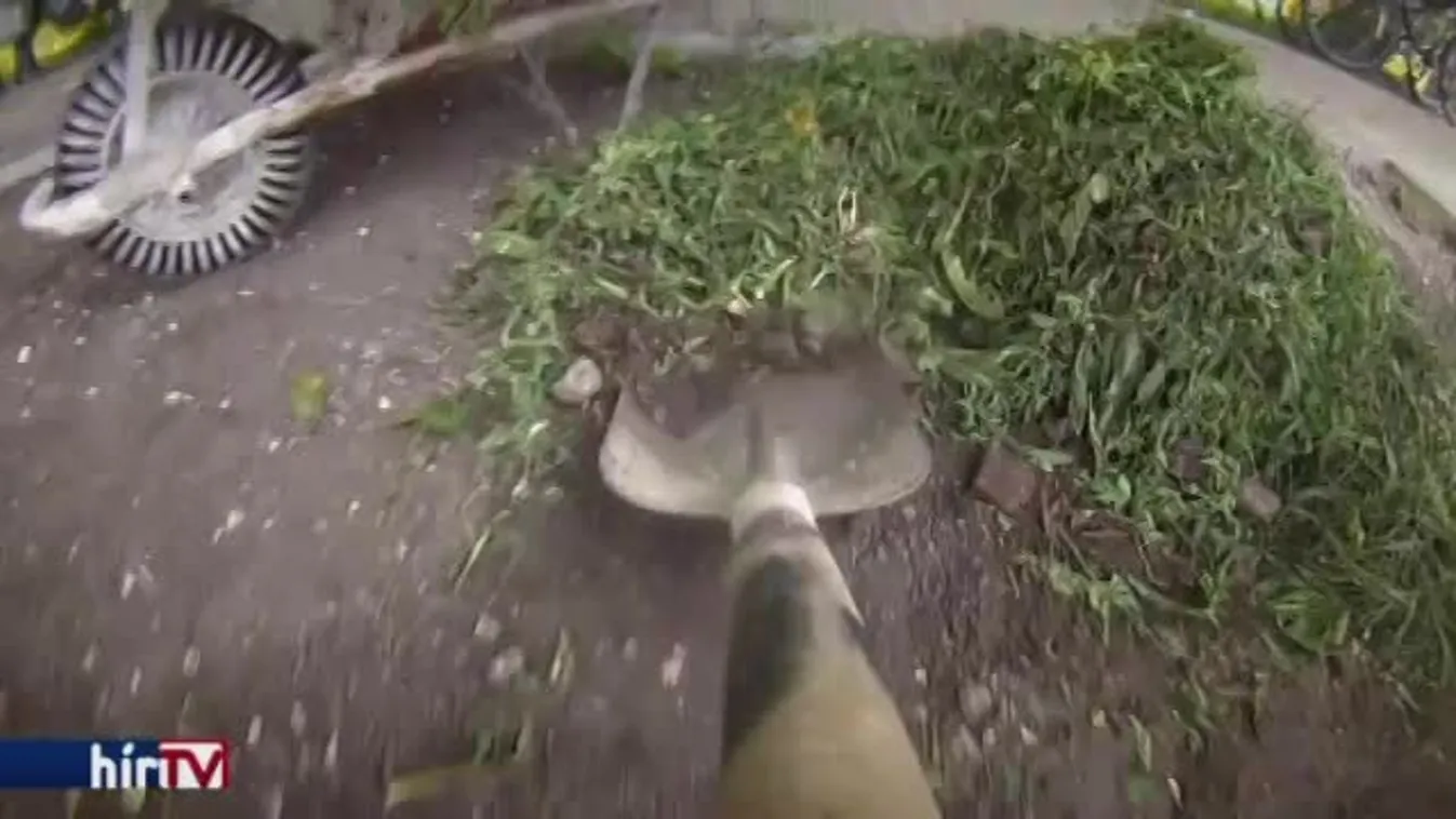 Látótér – Vészhelyzet