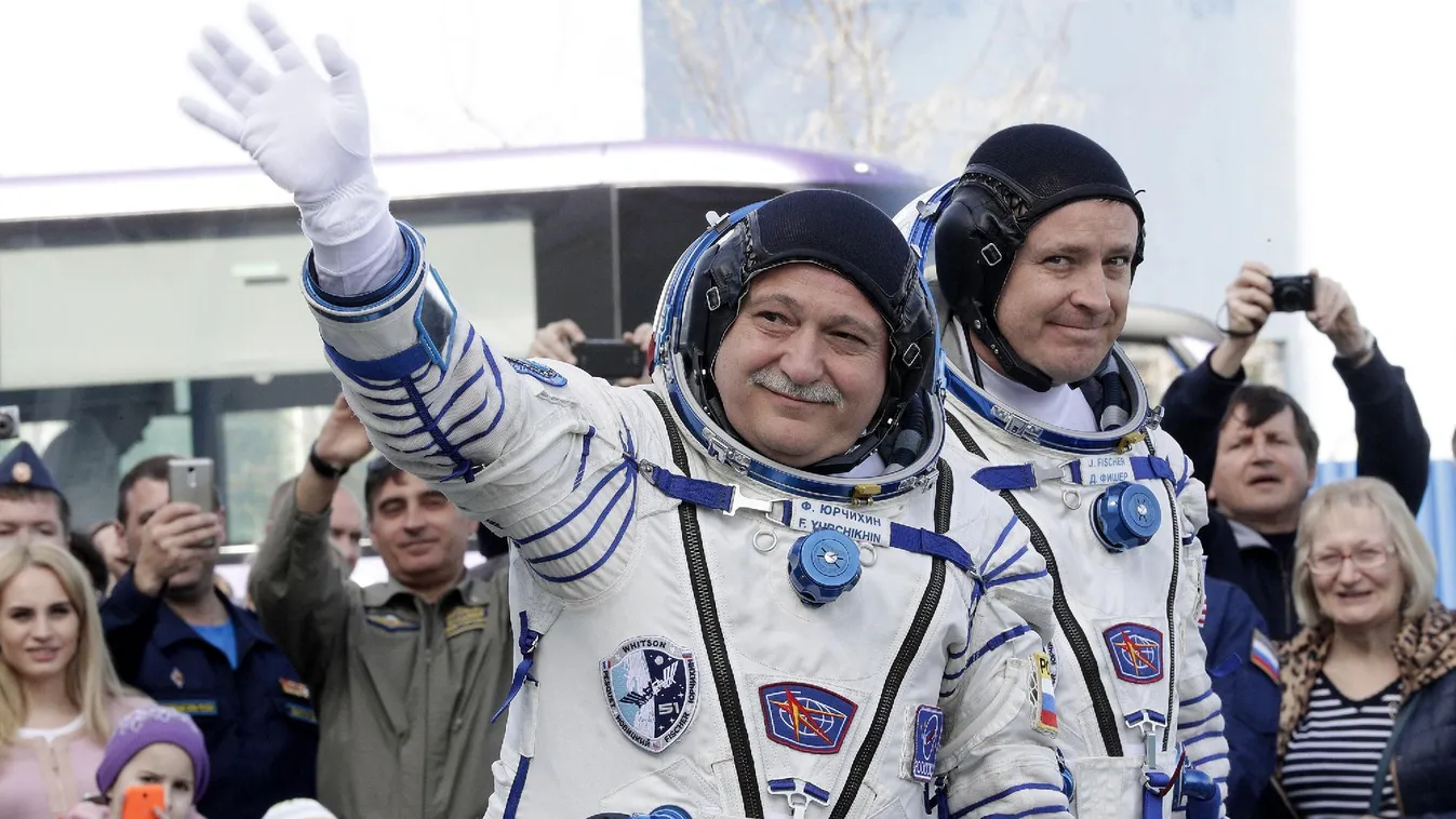 A russzofóbia ragályos