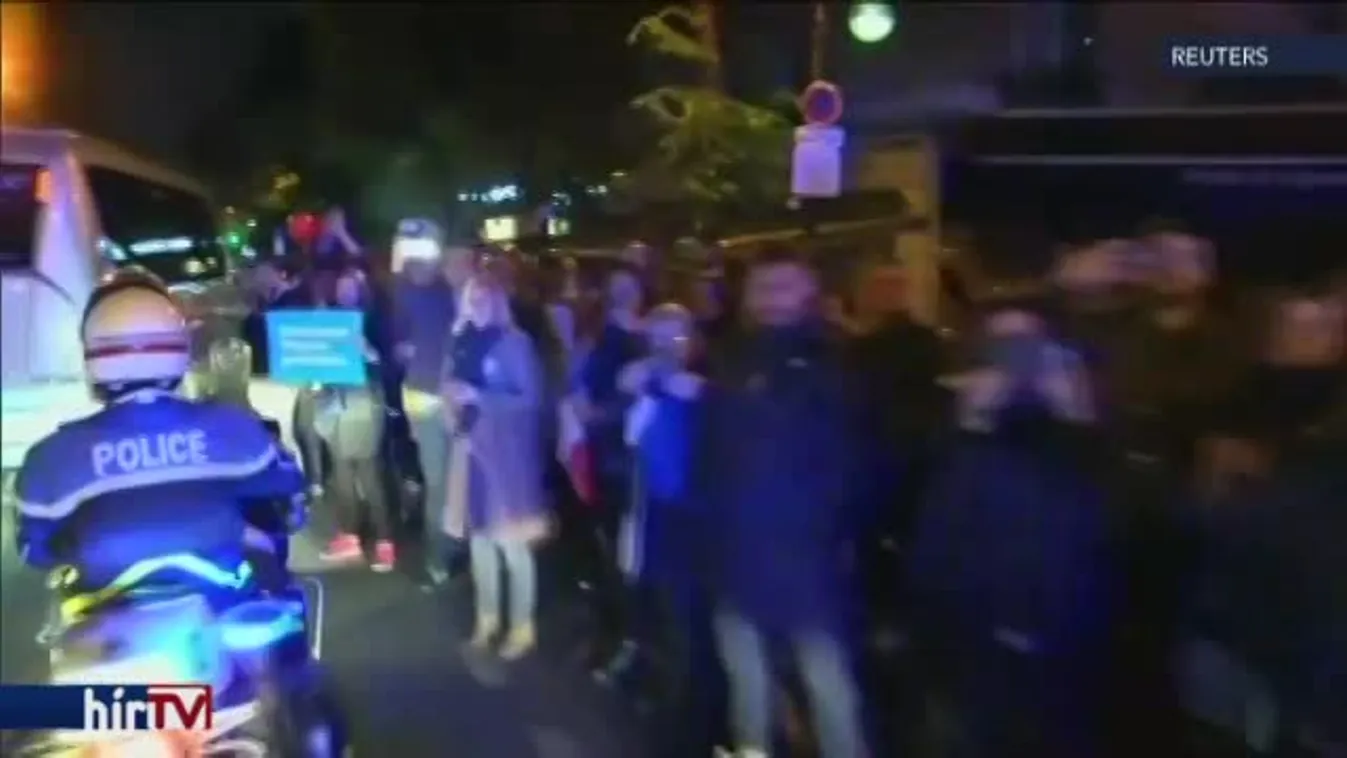 Macronnak hamar kell pártot építenie