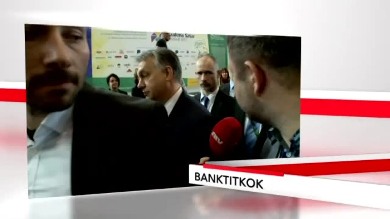 Egyenesen promó - Kutyaszorító