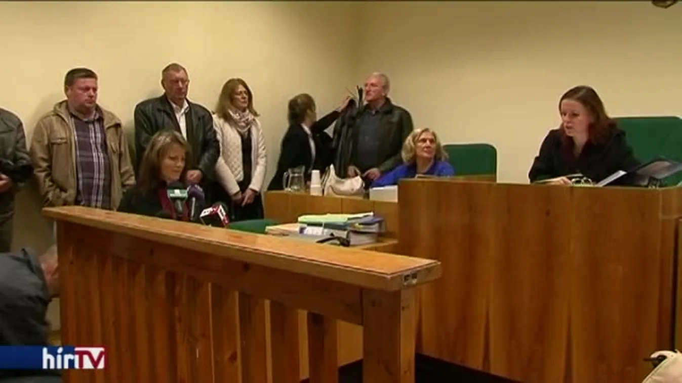 Szeviép: a Fidesznél is kilincsel a károsultak képviselője