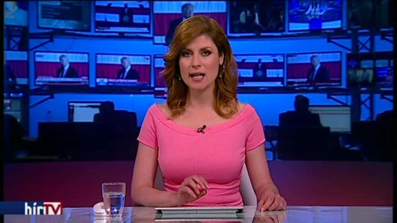 Nem izgulja túl Áder a CEU-ügyet