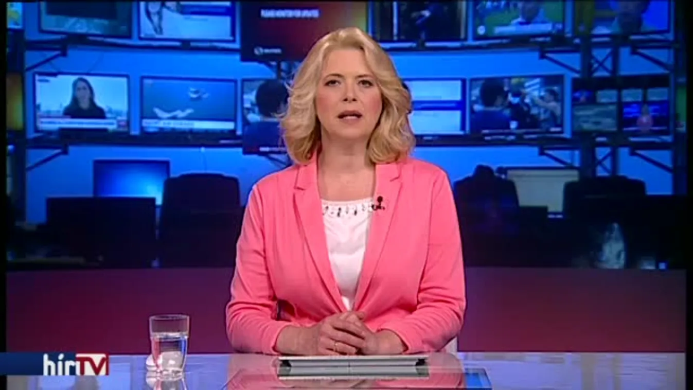 Íme a manchesteri robbantó