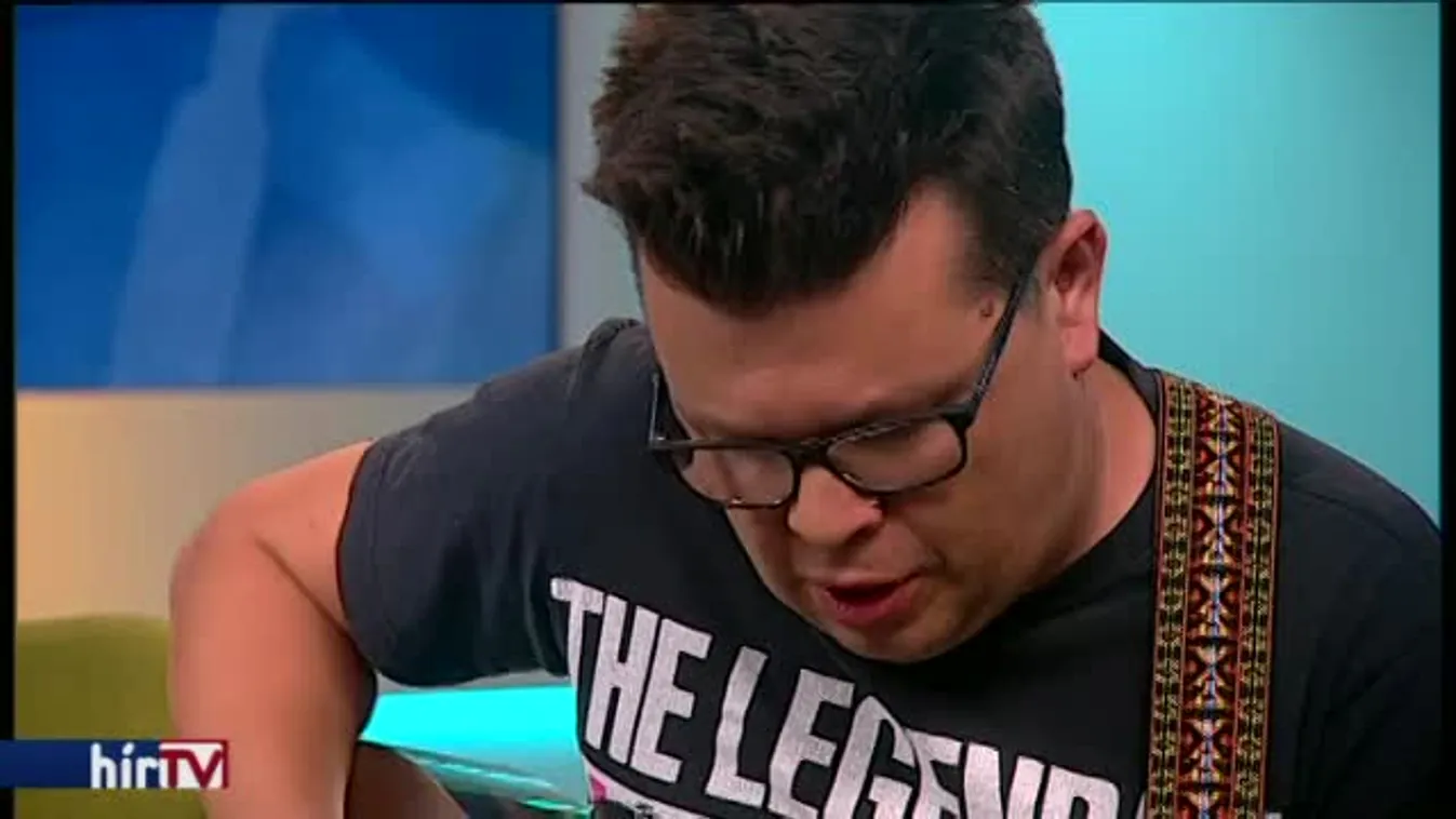 Reggeli járat – Budafoki blues- és jazzfesztivál a Törley-látogatóközpontban