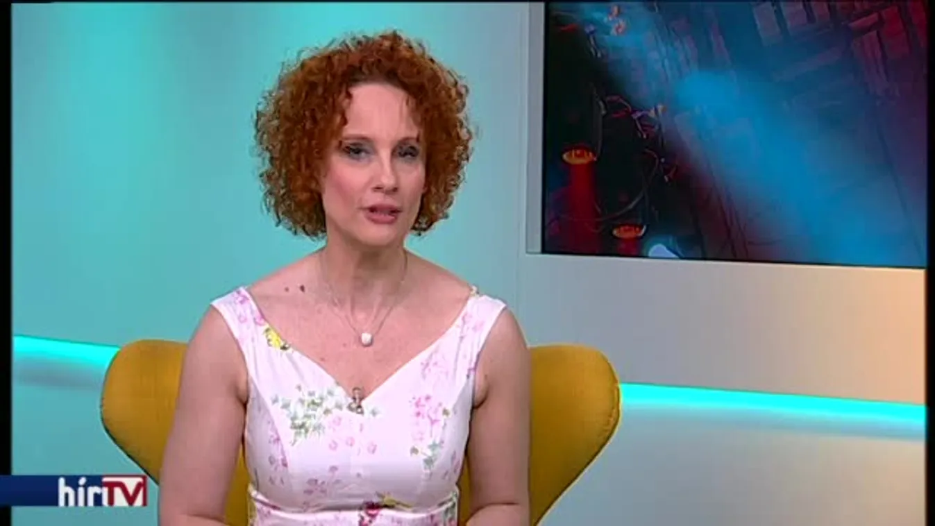 Reggeli járat – Virtuális románc a Belvárosi Színházban