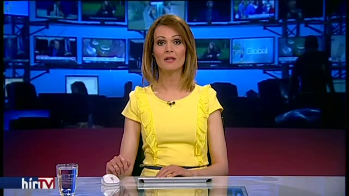 Bilincsbe vert Orbánnal fotózkodtak Szegeden