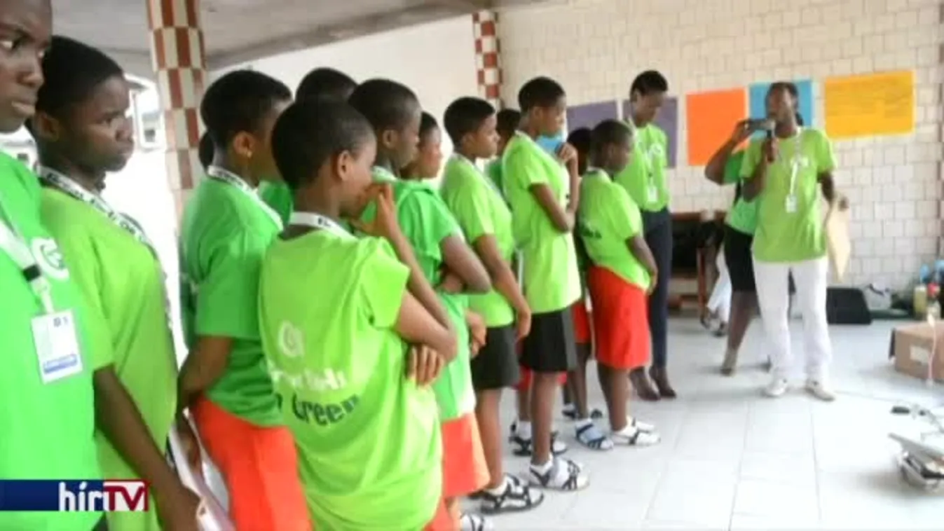 Felfedező – A fogyasztható amerikai elnök