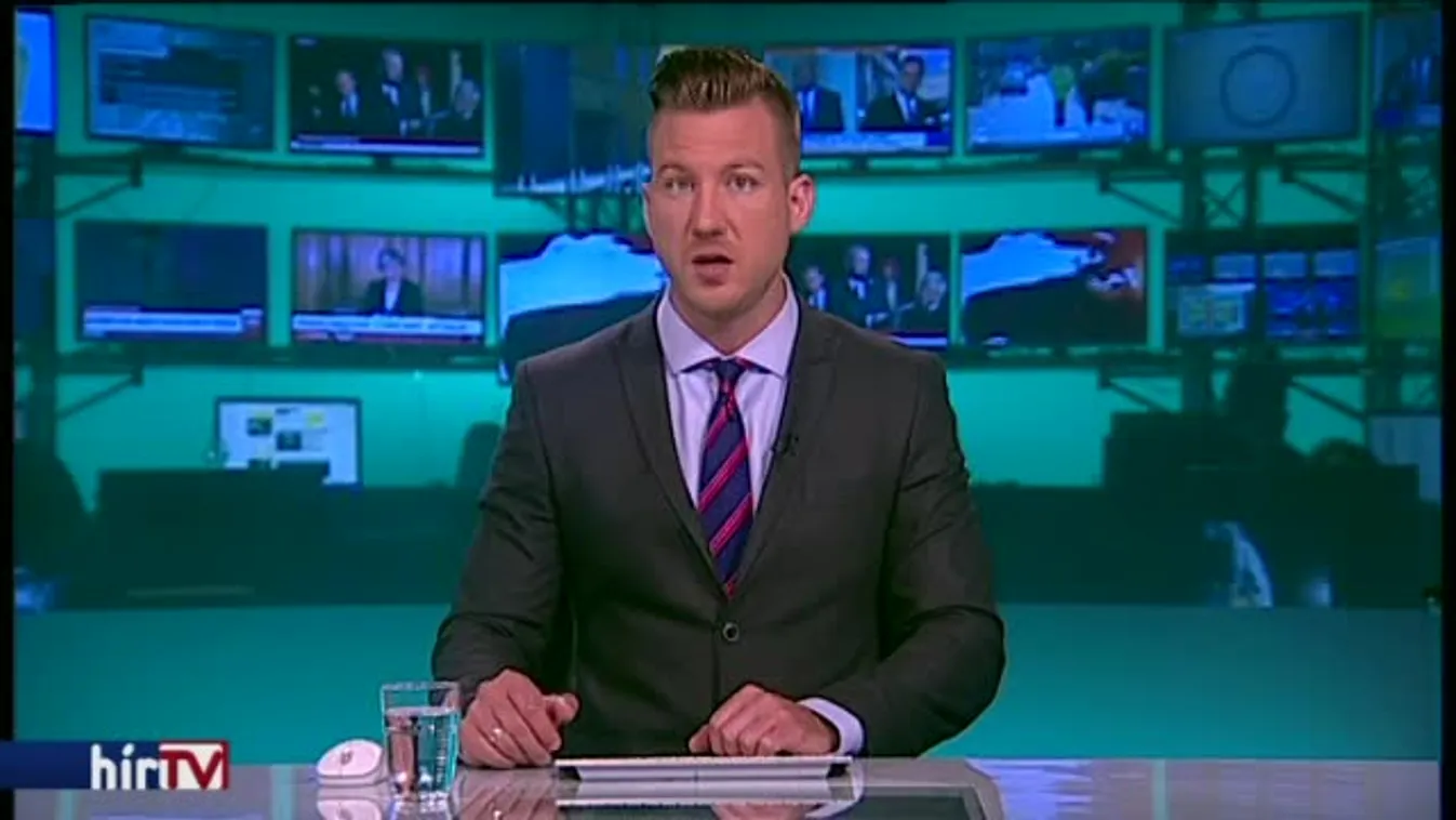 A legmagasabb szintű a készültség a briteknél