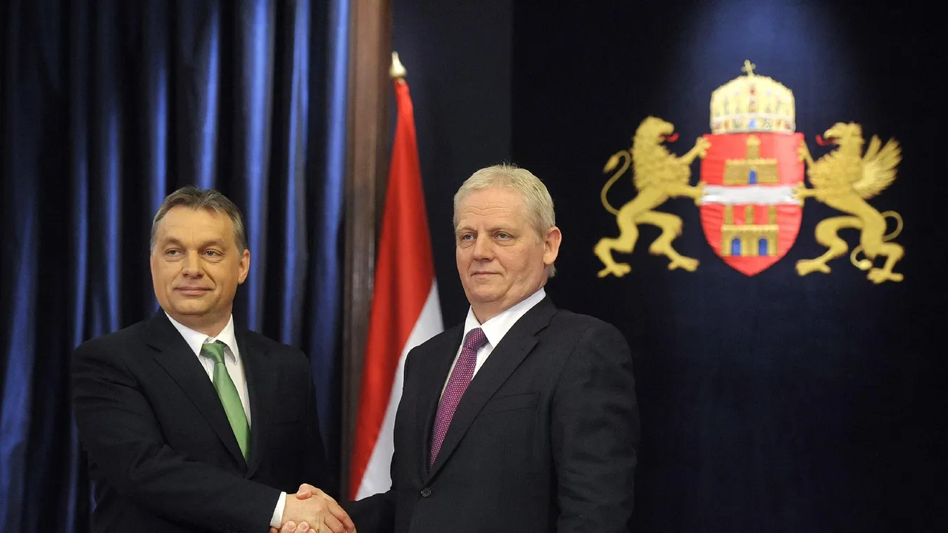 Tarlós: Vagy fizet a kormány, vagy nincs metrófelújítás