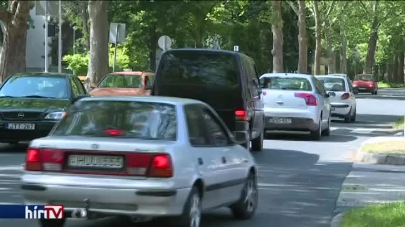 Újabb magyar város büszkélkedhet okoszebrával