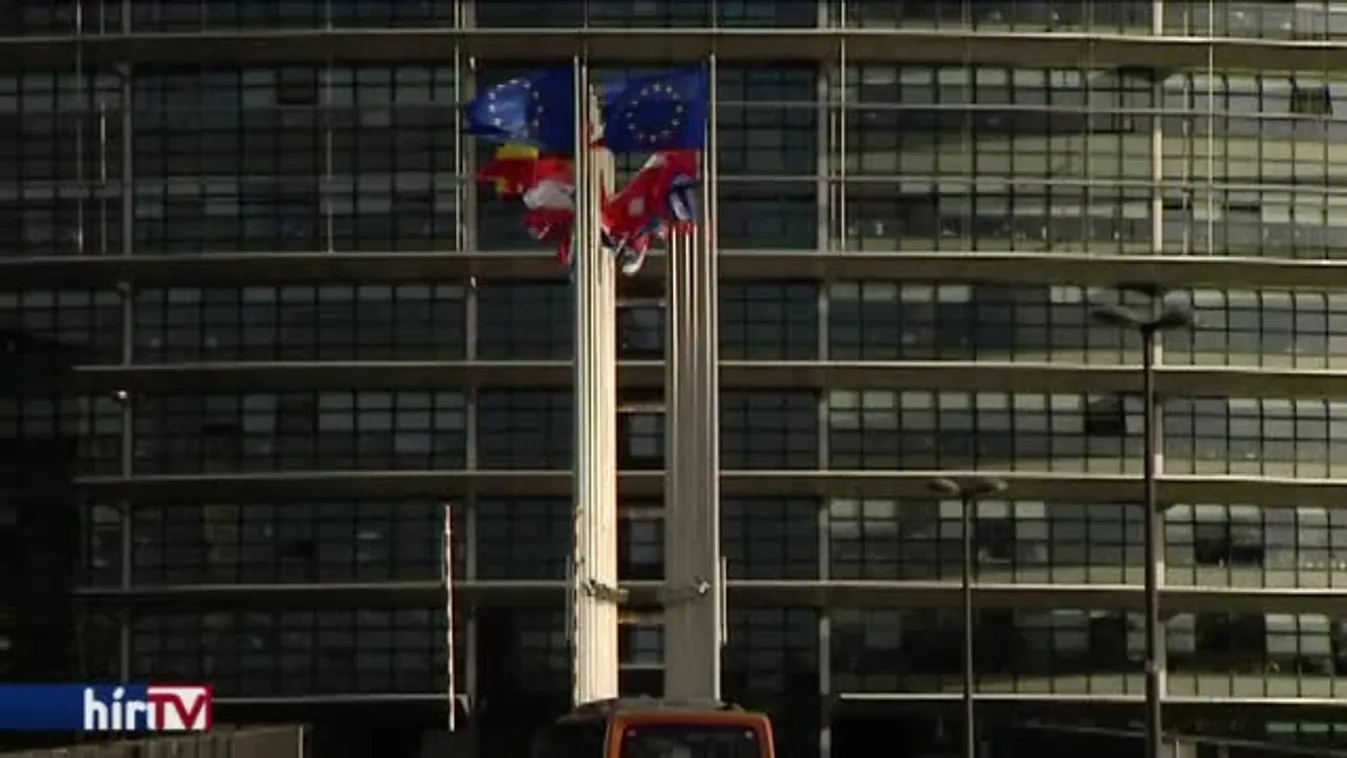 Európai híradó - Merénylet