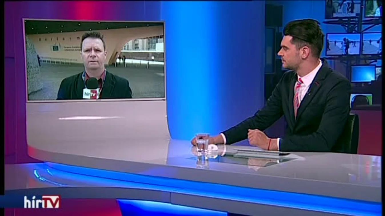 Több ajánlást is kapott Magyarország