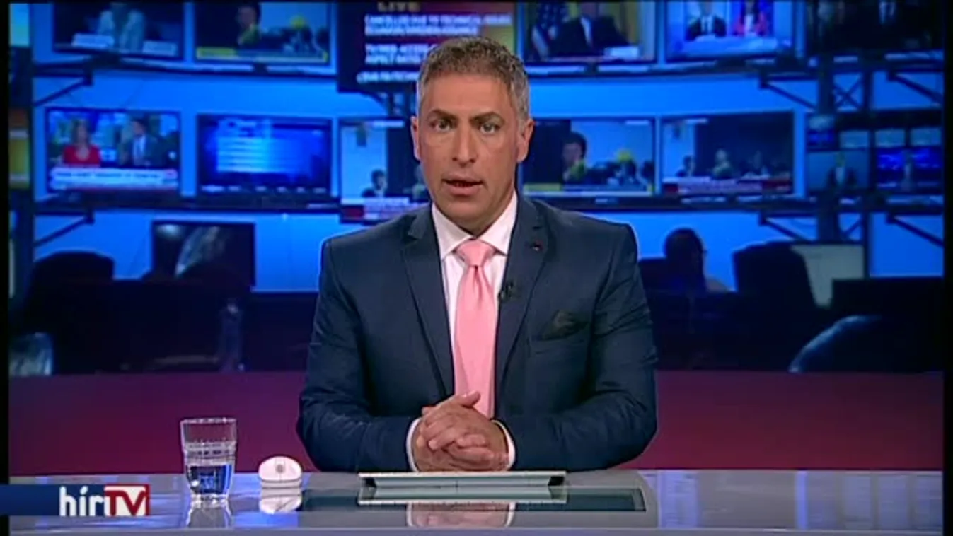 Lázártól kapott pofont a CÖF