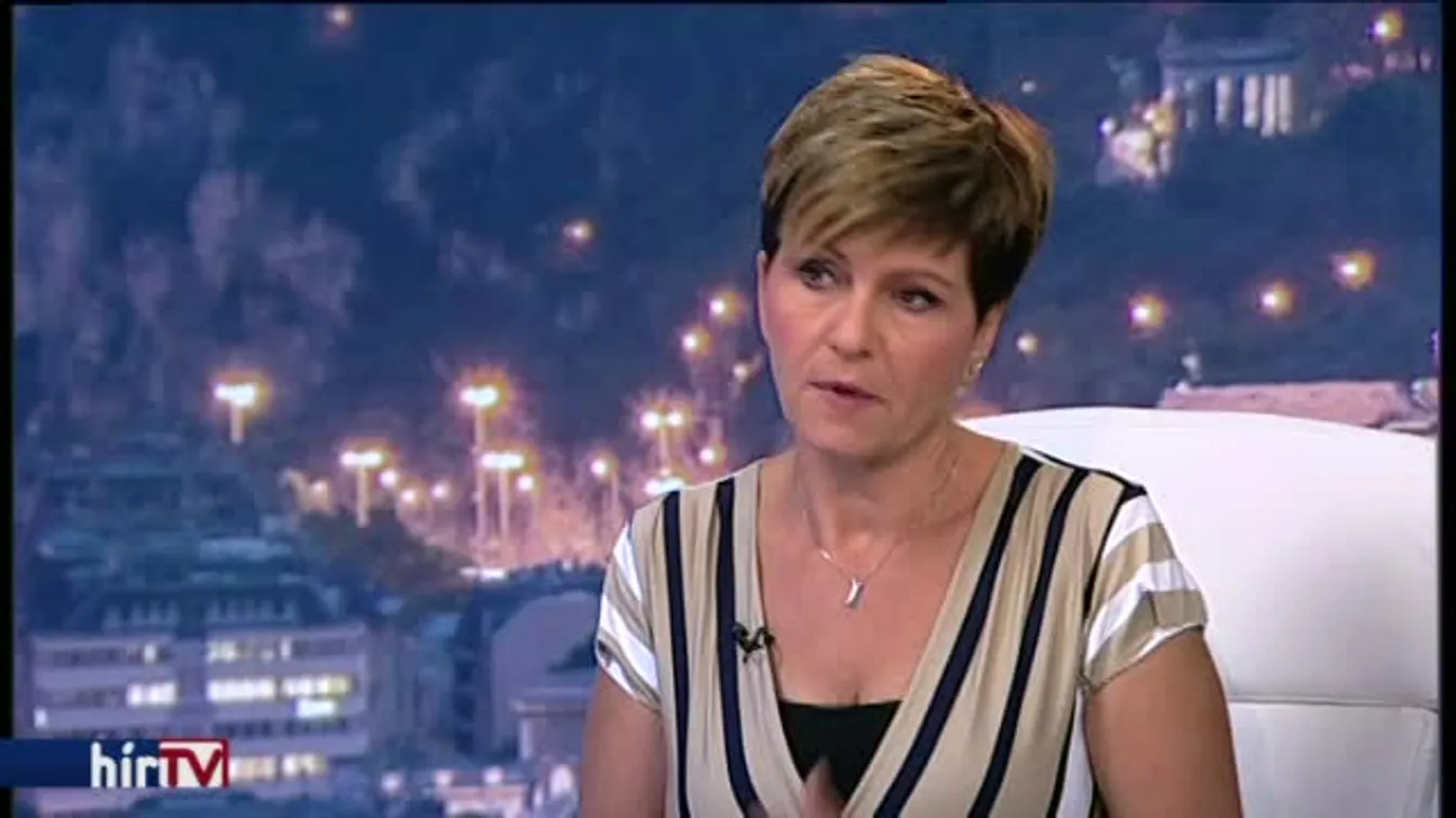 Egyenesen - Nyomozás