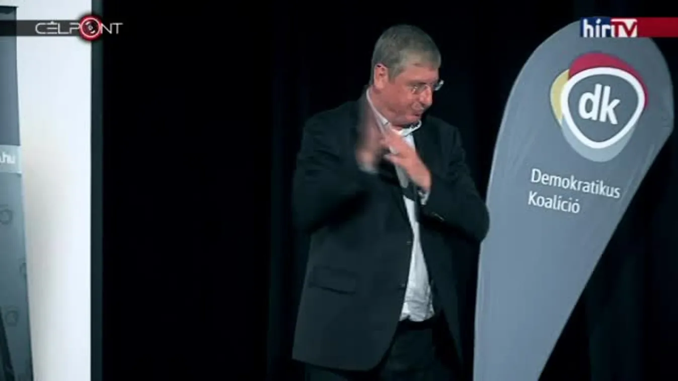 Célpont - Milyen a miniszterelnök-jelölt választék 2018-ra?