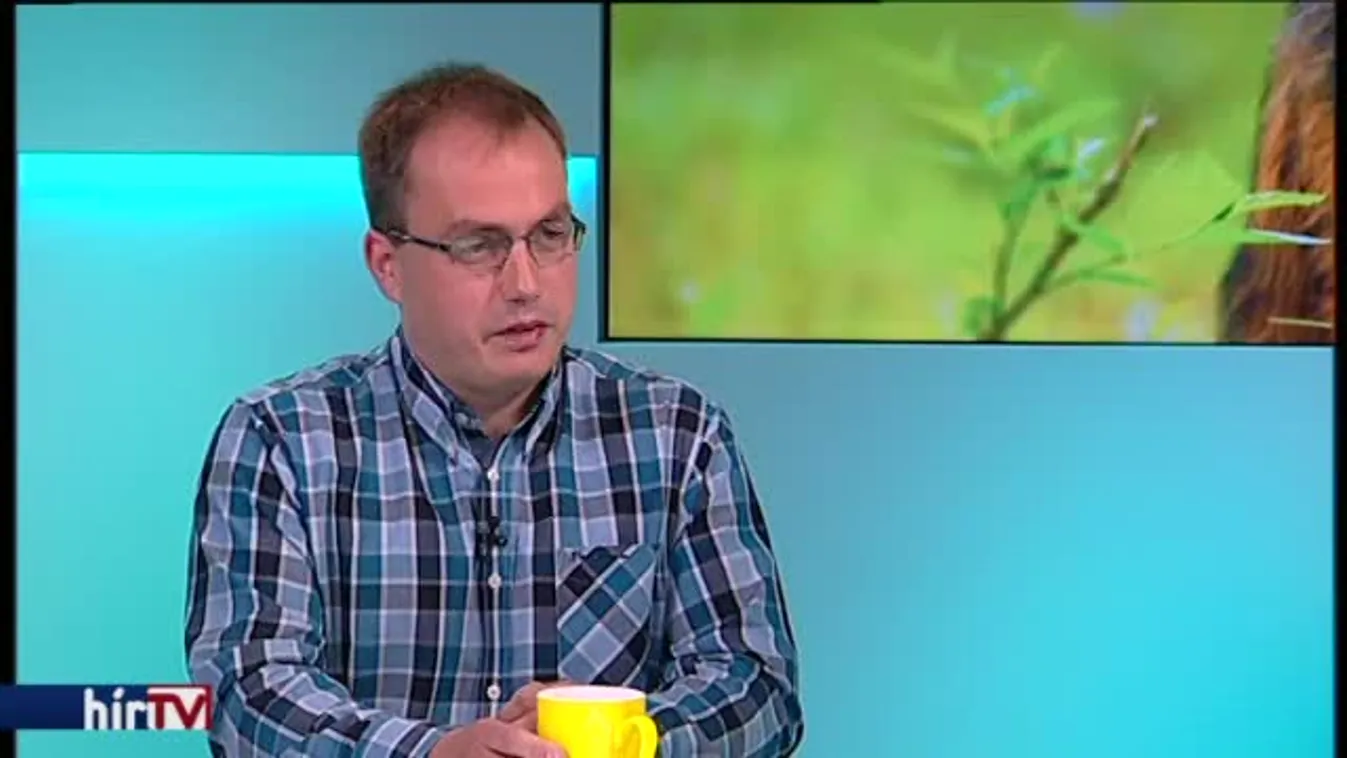 Reggeli járat - Kártevők