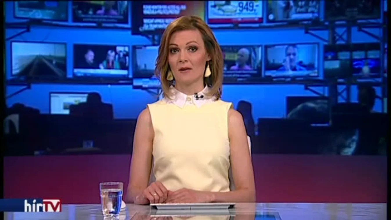 Pusztító vihar csapott le Moszkvára, halottak