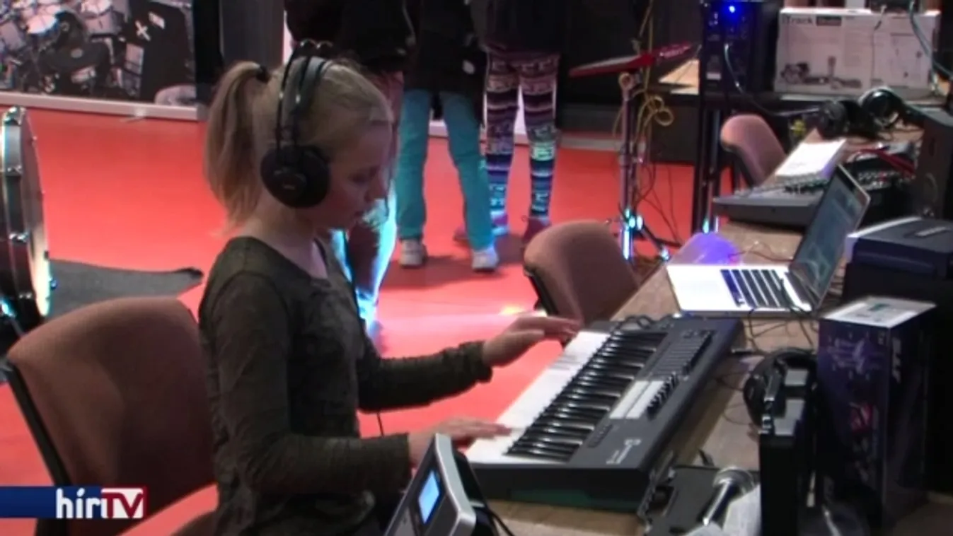 Elementáris siker, a szervezők is meglepődtek