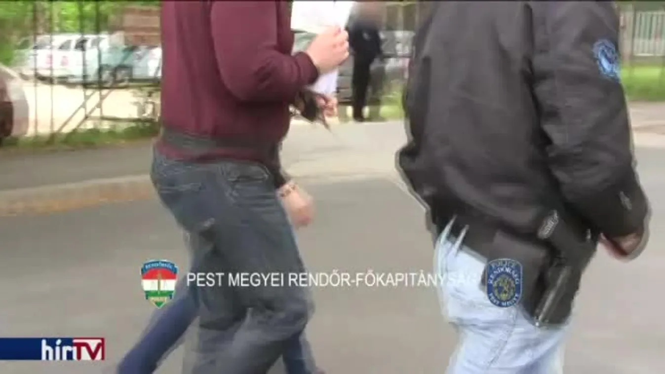 Előzetesben a szigetszentmiklósi gyilkosság gyanúsítottja