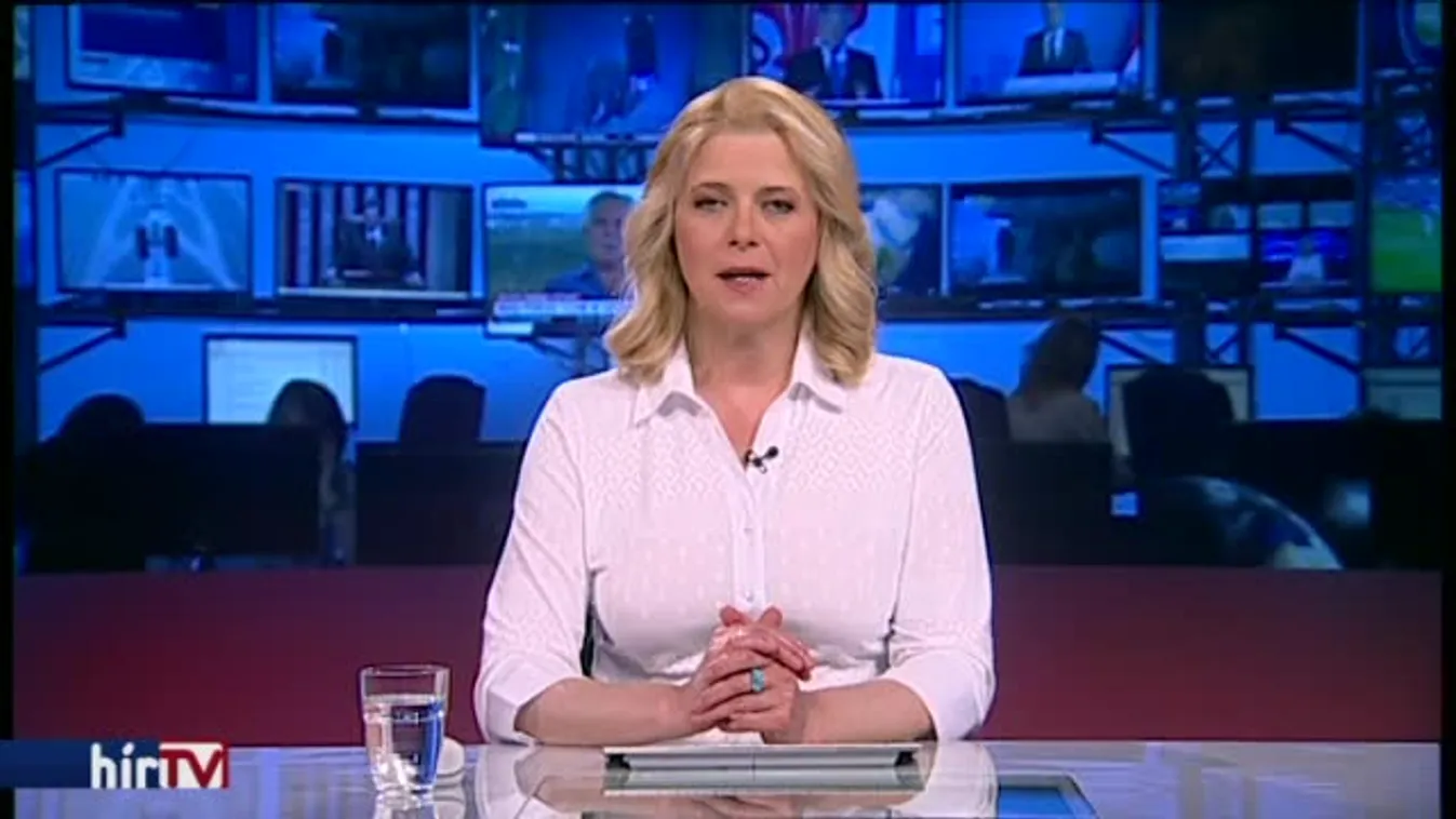 Helikopteres mentést gyakoroltak Újdörögön