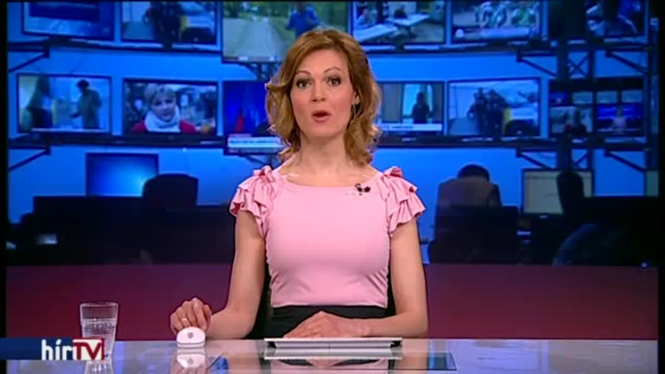 Több ezren futottak, de a politikáé volt a főszerep