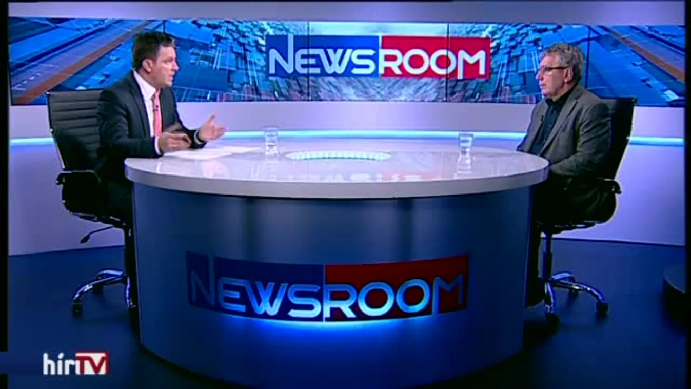 Newsroom – Demográfiai program