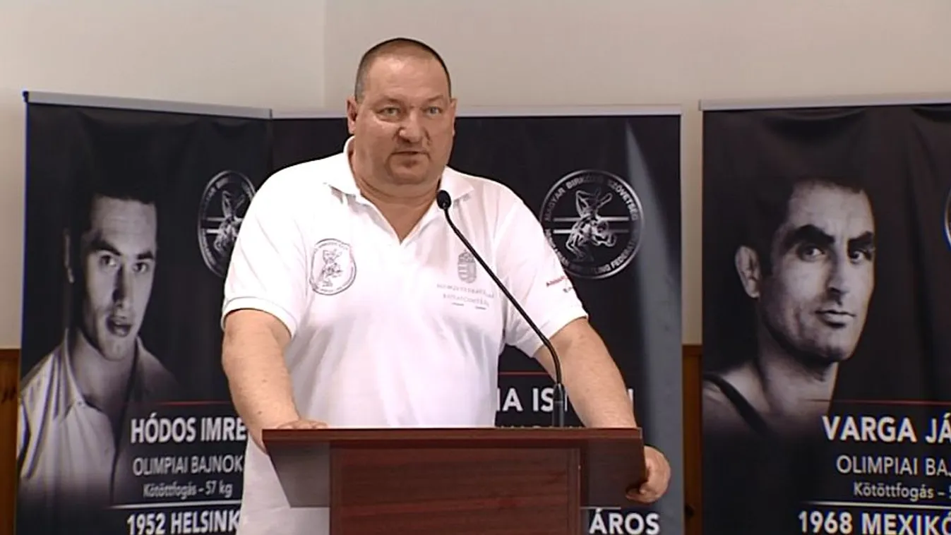 Németh Szilárd: Ha nagyanyámnak áramszedője lett volna, akkor trolibusz