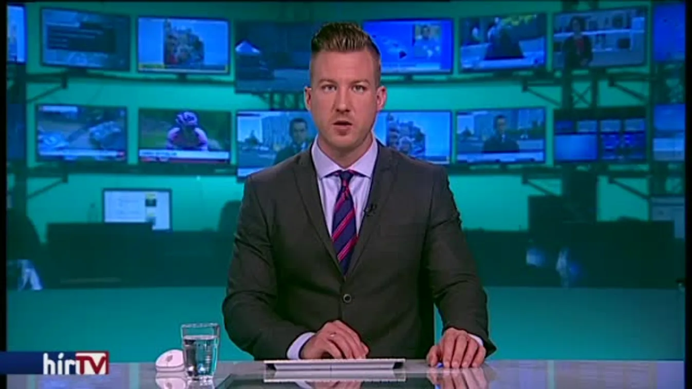 Rengeteg munkát adott a katasztrófavédőknek a tegnapi eső