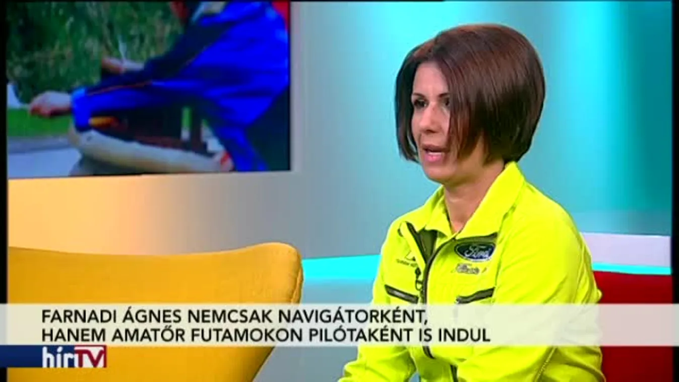 Reggeli járat - A legjobb navigátor