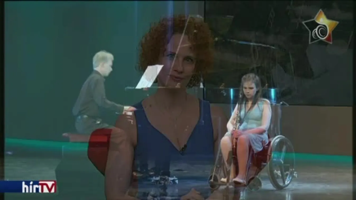 Reggeli járat - Művész